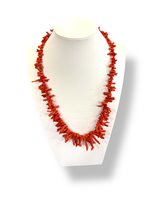 Collier Mandile 1922 Femme Coralli in Argent Corallo 2MCOCF5 - 2MCOCF5